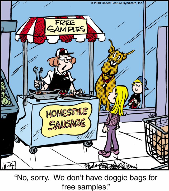 marmaduke